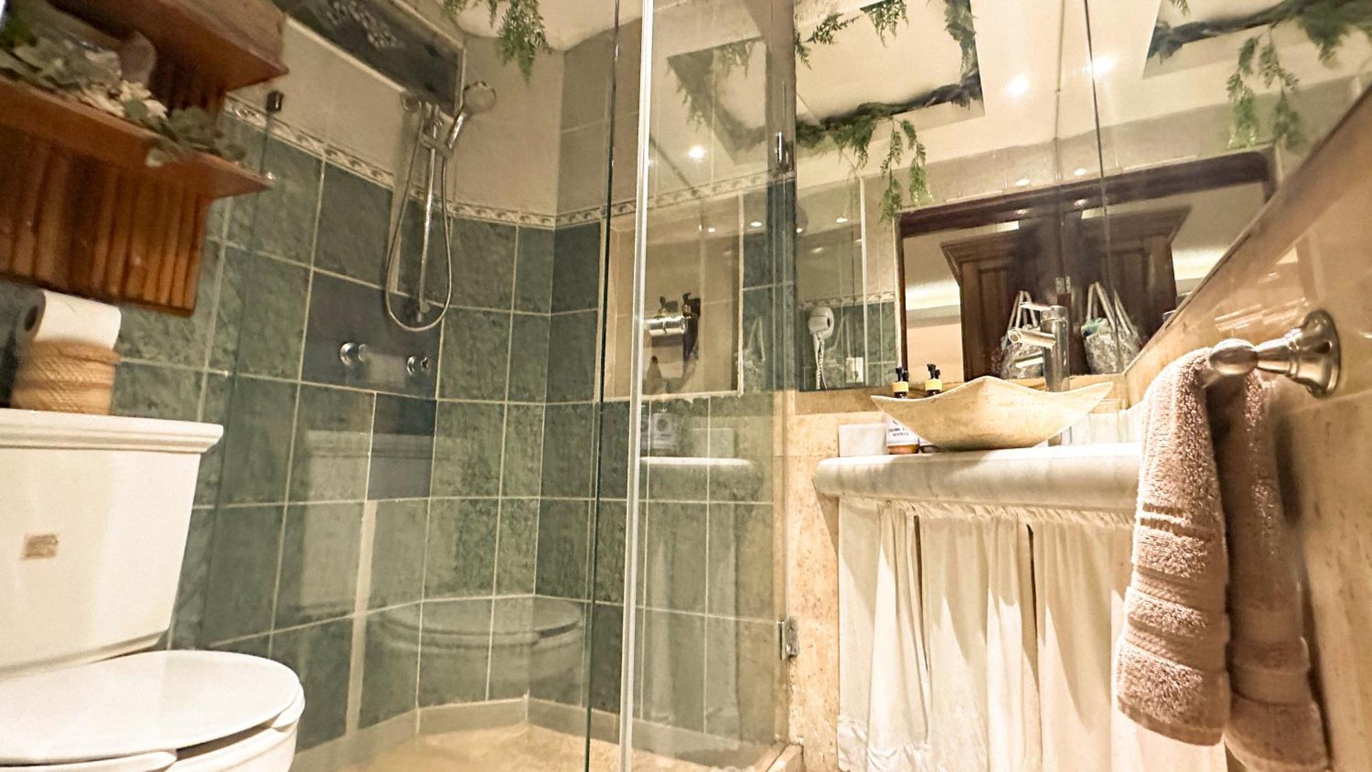 Casa Jaguar Hotel & Boutique Acapulco Ngoại thất bức ảnh